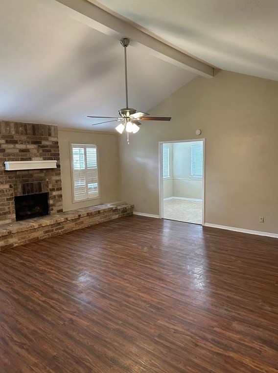 2419 Peaceful Valley Dr, Spring TX  77373-6261 exterior