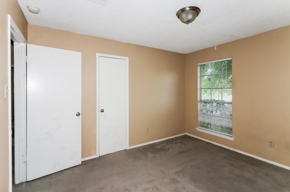 6703 Loch Bruceray Dr, Houston TX  77084-1031 exterior