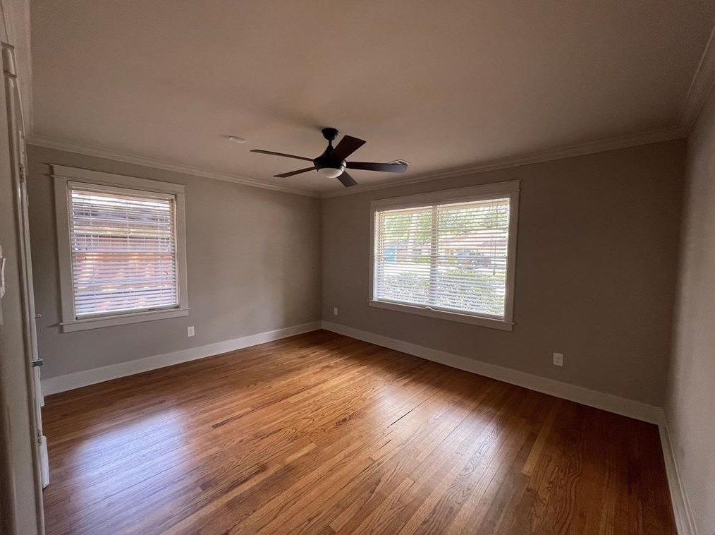 1834 Latexo Dr, Houston TX  77018-1747 exterior