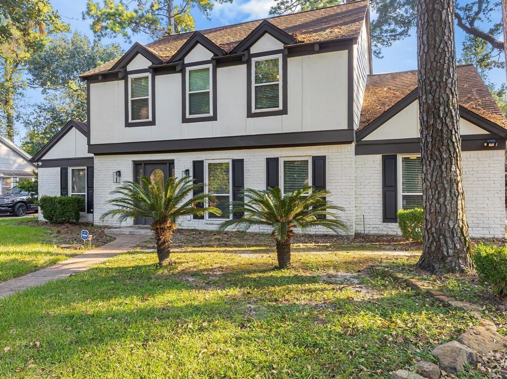 2226 Pine River Dr, Humble, TX 77339