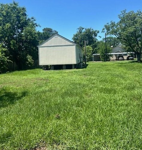 2509 3rd St, Bay City, TX 77414-6209