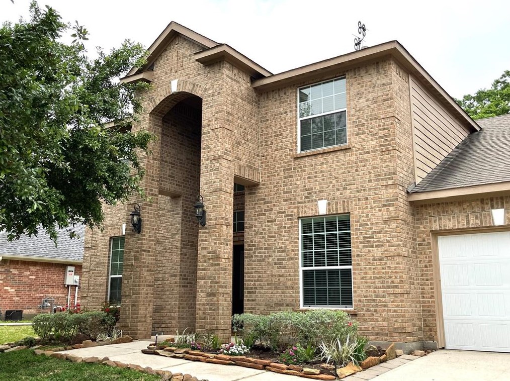 1835 Pembrook Cir, Conroe, TX 77301-4146