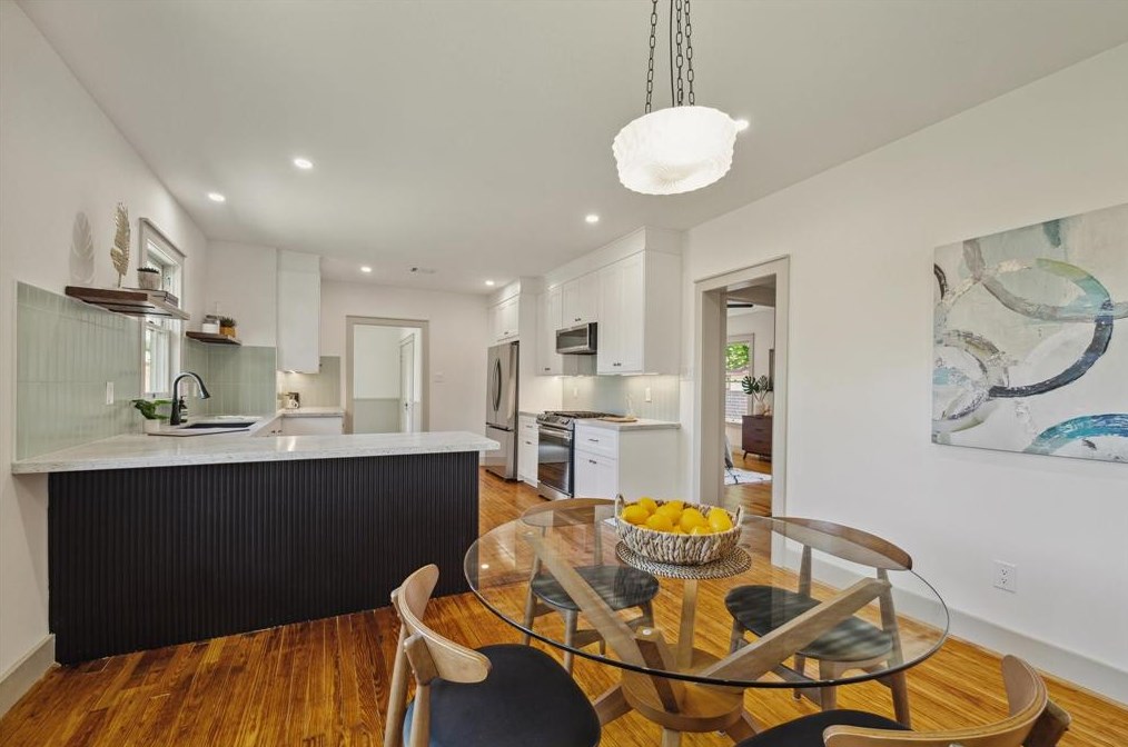 1142 Louise, Houston TX 77009-2958 exterior