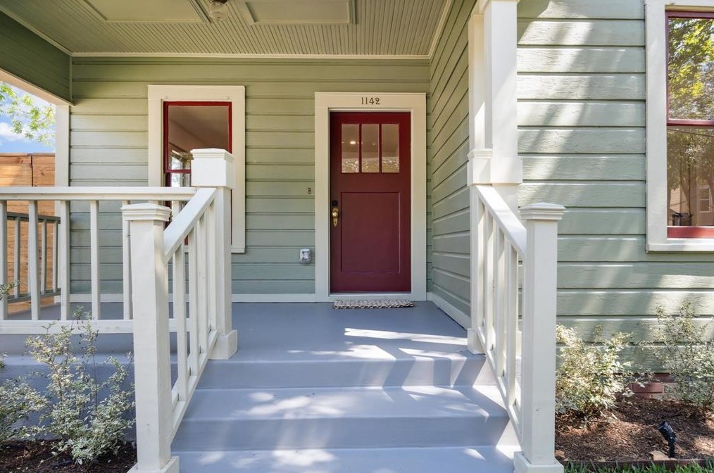 1142 Louise, Houston TX 77009-2958 exterior