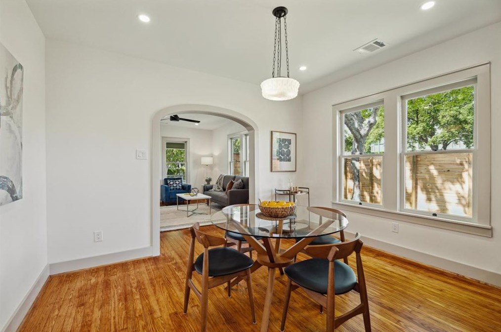 1142 Louise, Houston TX 77009-2958 exterior