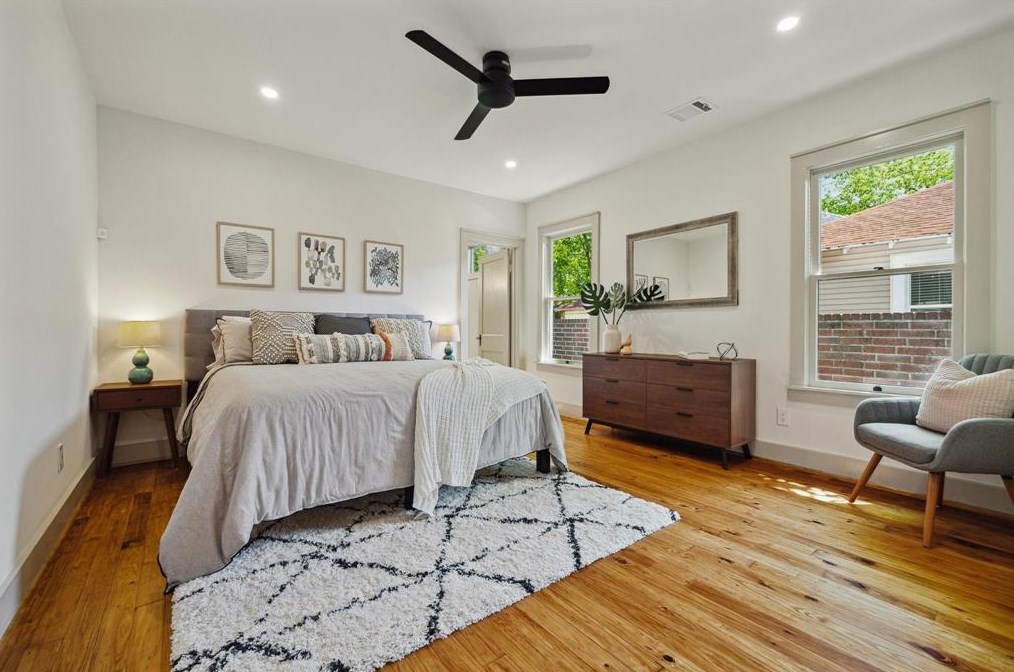 1142 Louise, Houston TX 77009-2958 exterior