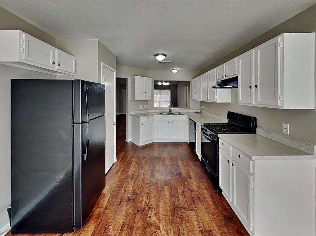 18706 Shannon Glen Ln, Houston TX  77084-3838 exterior