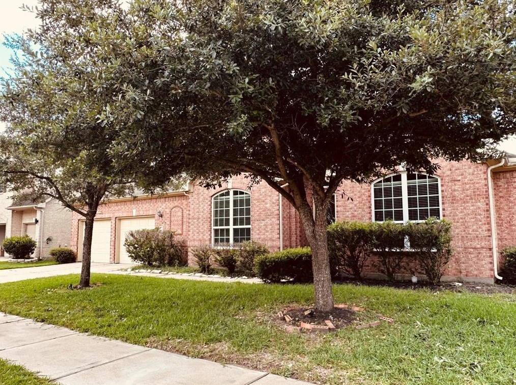 25011 Florina Ranch Dr, Katy, TX 77494