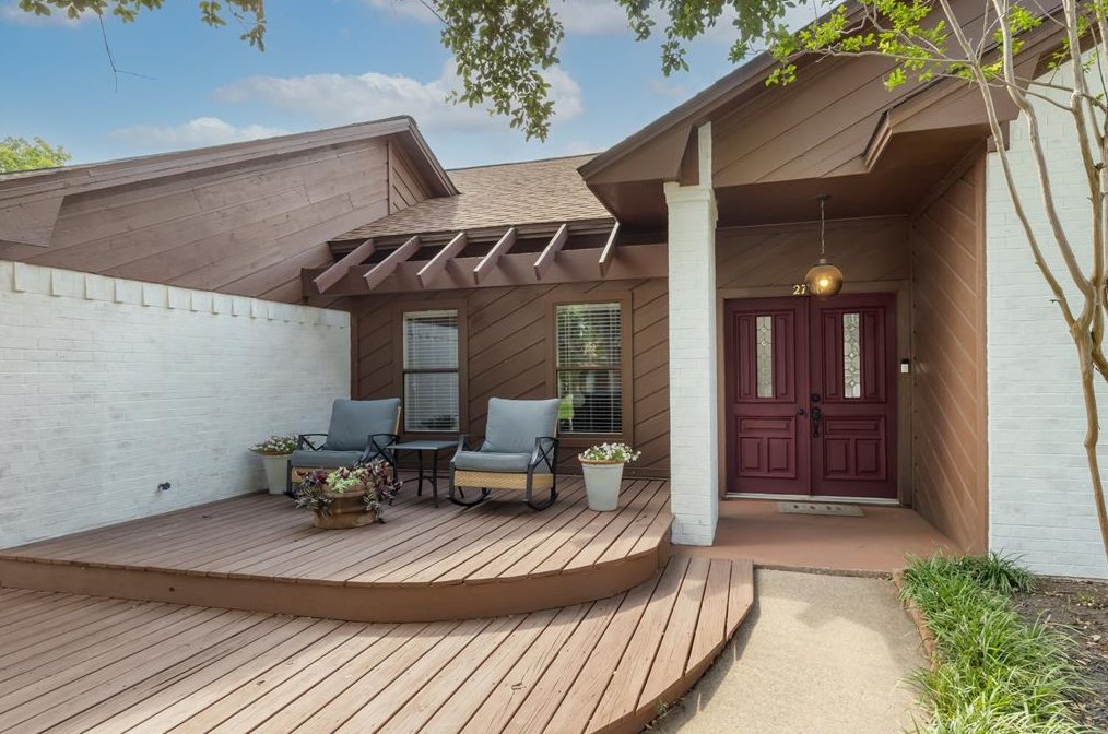 2706 Windwood Dr, College Station, TX 77845-3807