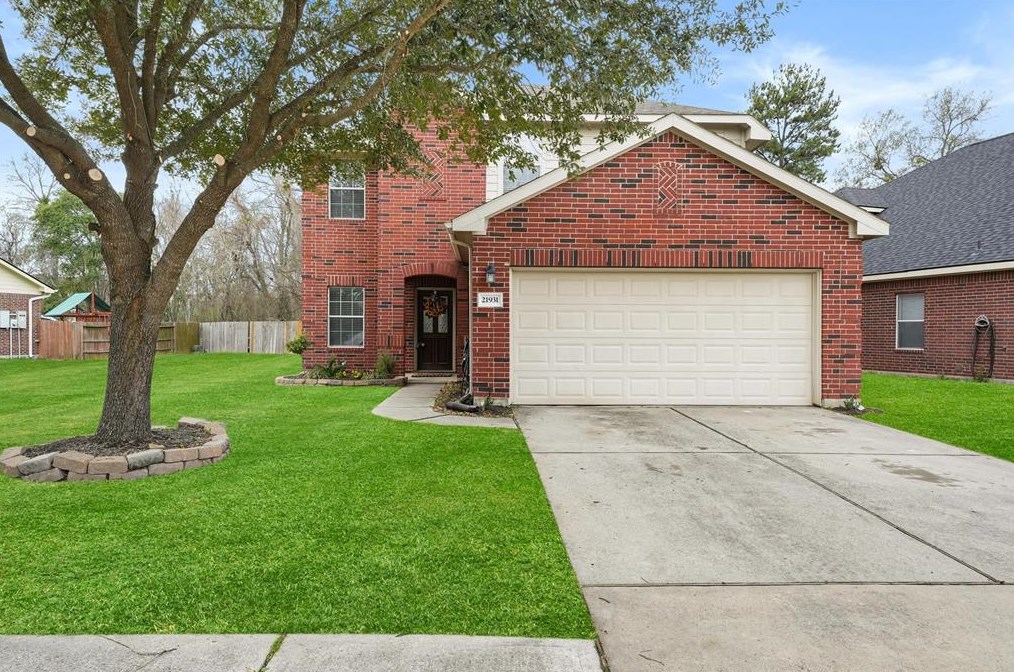 21931 Gosling Cedar Pl, Spring, TX 77388