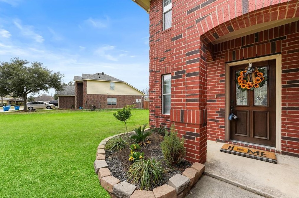 21931 Gosling Cedar Pl, Spring TX  77388-3524 exterior