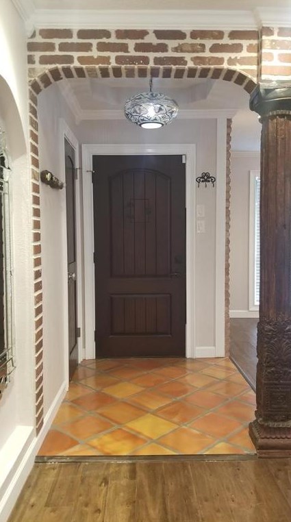 5326 Grape St, Houston TX  77096-1204 exterior