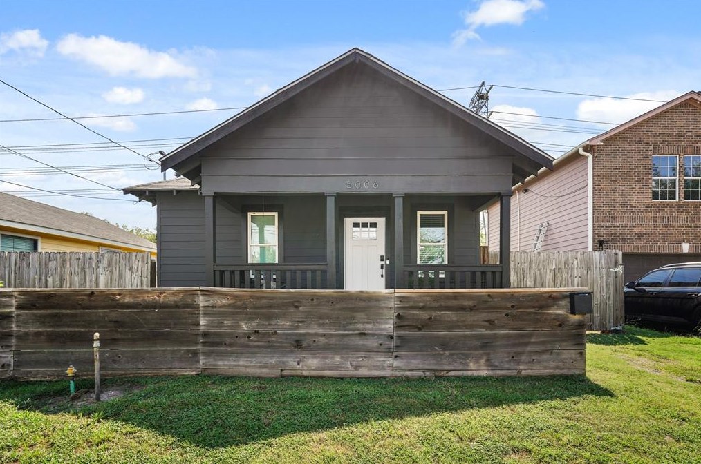 5006 Hardy St, Houston, TX 77009