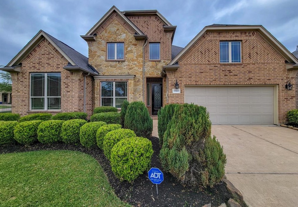 23003 Prairie Lake Ct, Richmond, TX 77407
