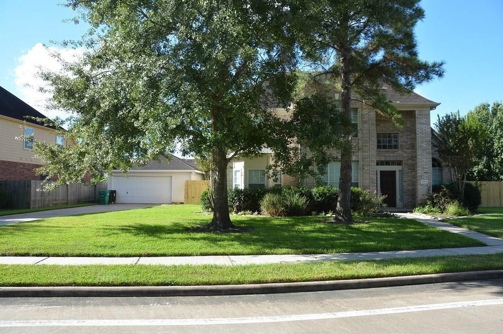 20403 Canyon Gate Blvd, Katy, TX 77450