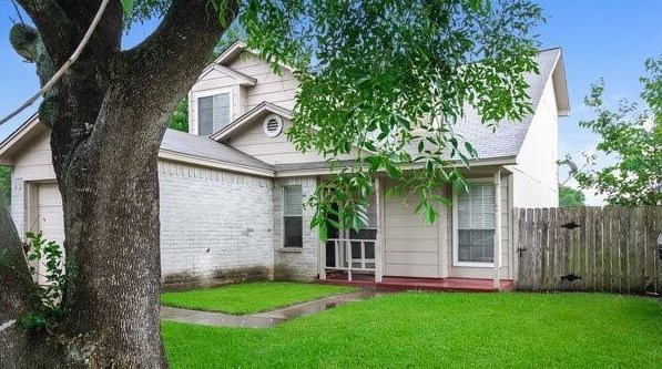 16111 Rosenridge Dr, Houston, TX 77053