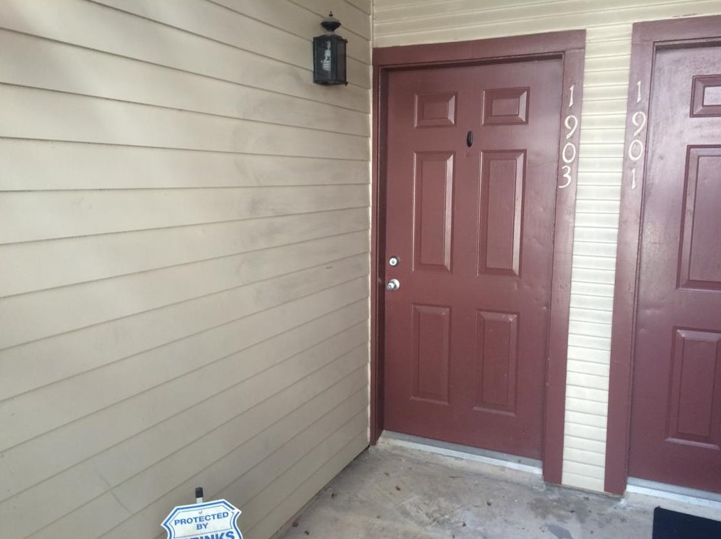 2120 El Paseo St Apt 1903, Houston, TX 77054