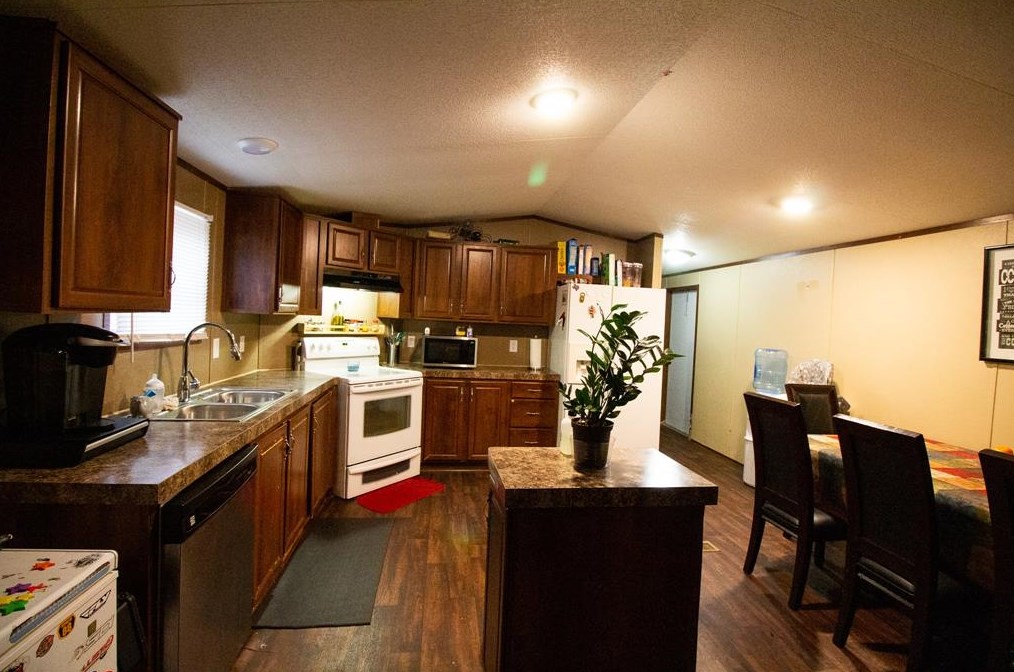7823 Baltzell Dr, Spring TX  77389-5412 exterior