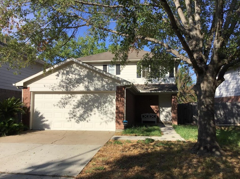 11802 Sunny Stream Dr, Tomball, TX 77375