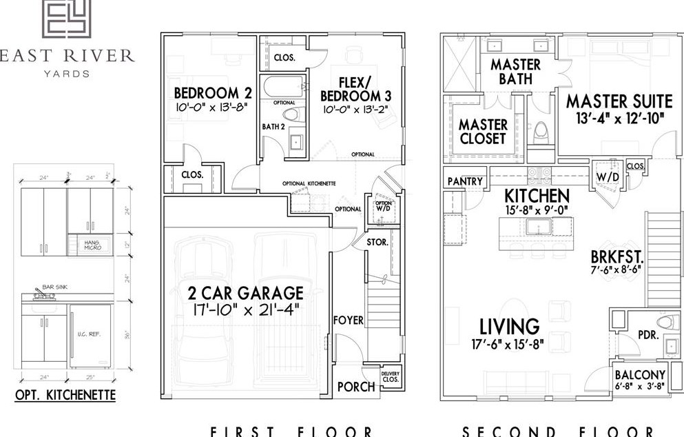 679 Press St, Houston, TX 77020-8641