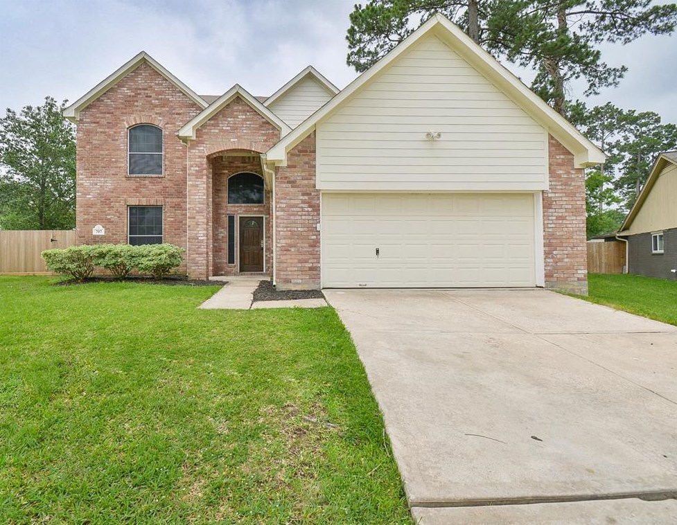 707 Razee Ct, Crosby, TX 77532-4164