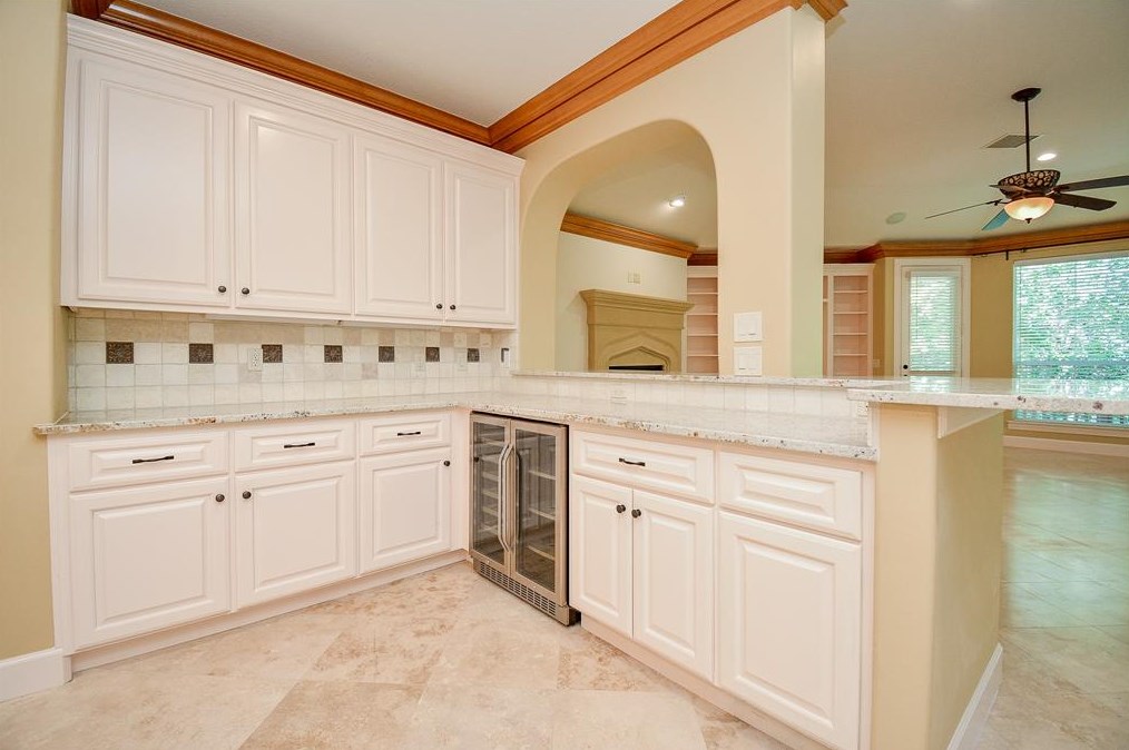 807 Marywood Chase, Houston TX  77079-4200 exterior