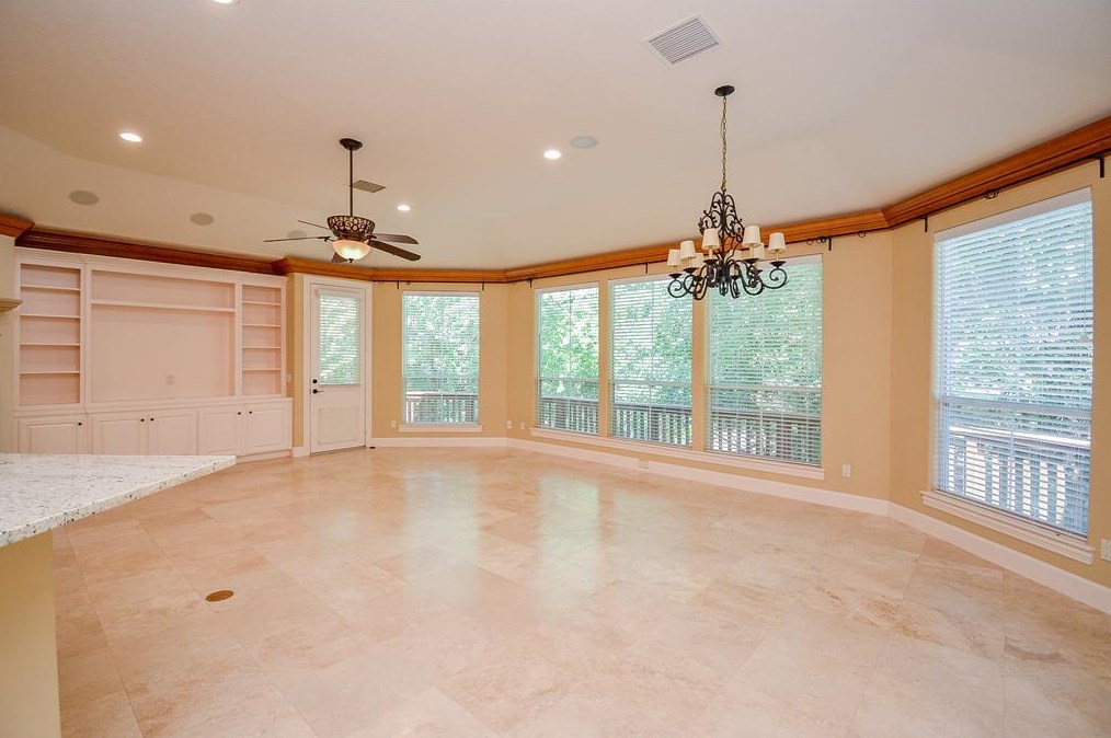 807 Marywood Chase, Houston TX  77079-4200 exterior