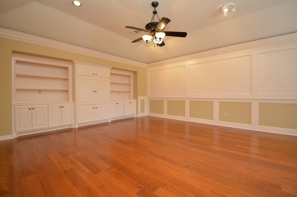 807 Marywood Chase, Houston TX  77079-4200 exterior