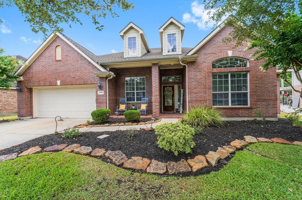 24923 Pikecrest Dr, Spring, TX 77389-4224