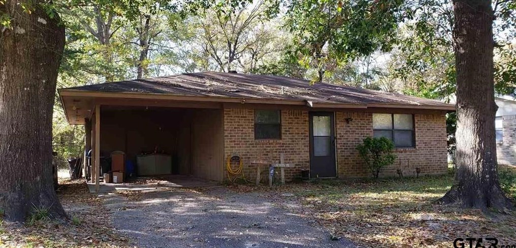 364 Falcon Ave, Lufkin, TX 75904-7003