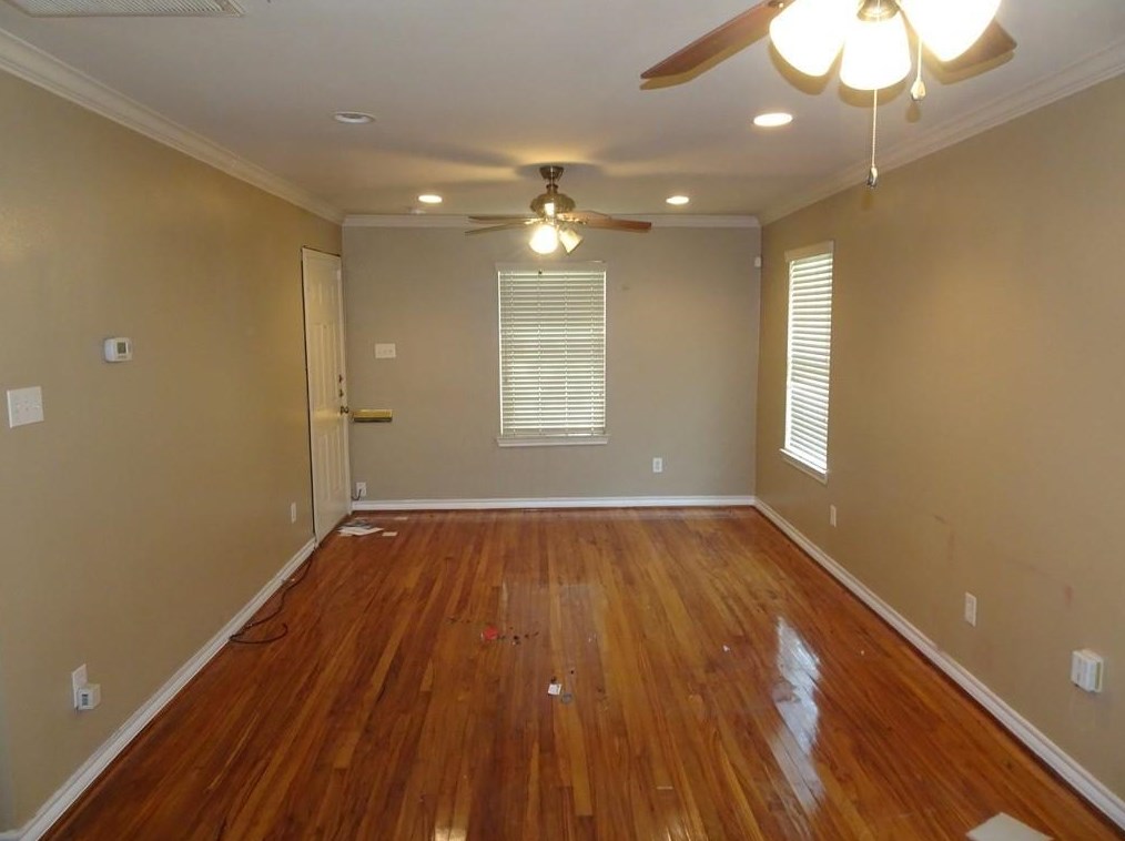 3445 Nathaniel Brown St, Houston, TX 77021