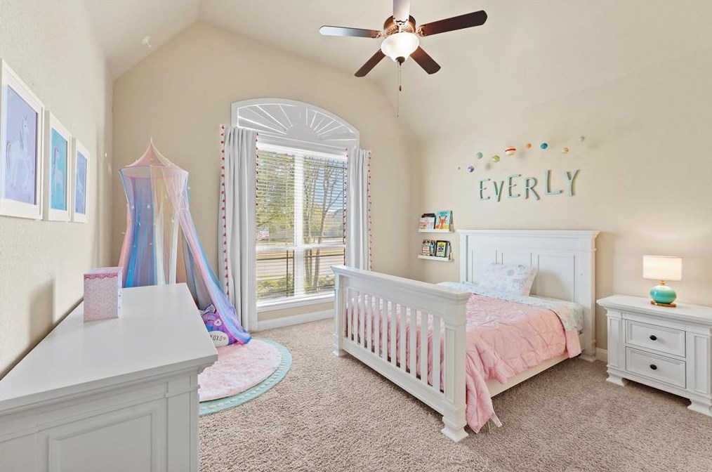 13514 Ambler Spg, Tomball TX  77377-2535 exterior