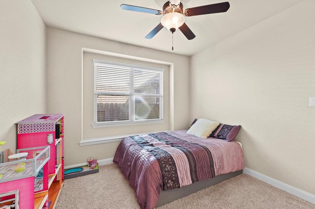 13514 Ambler Spg, Tomball TX  77377-2535 exterior