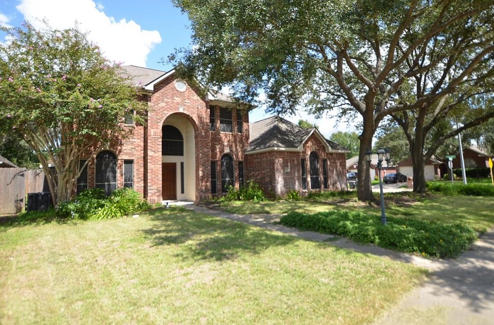 5036 Morrison Blvd, Katy, TX 77493-9509