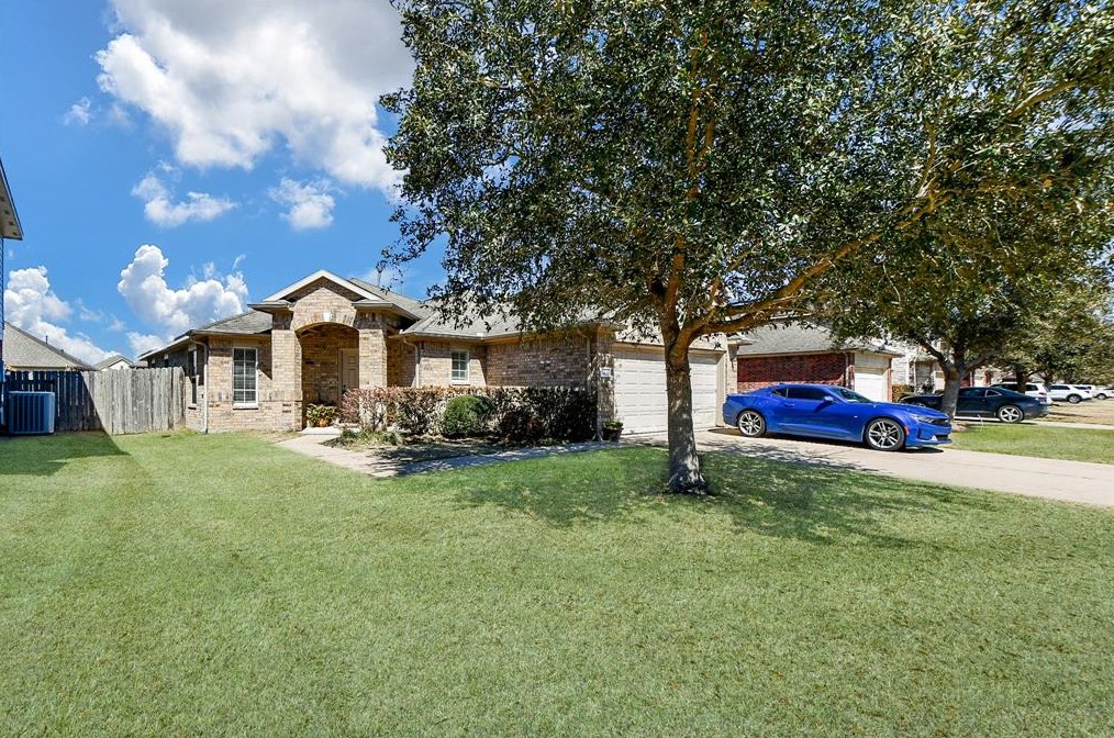 3422 Bremerton Falls Dr, Missouri City, TX 77459-3492