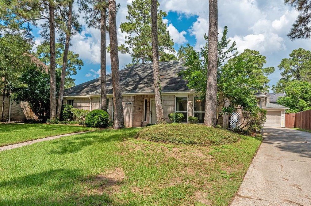 5506 Nodaway Ln, Spring, TX 77379-7975