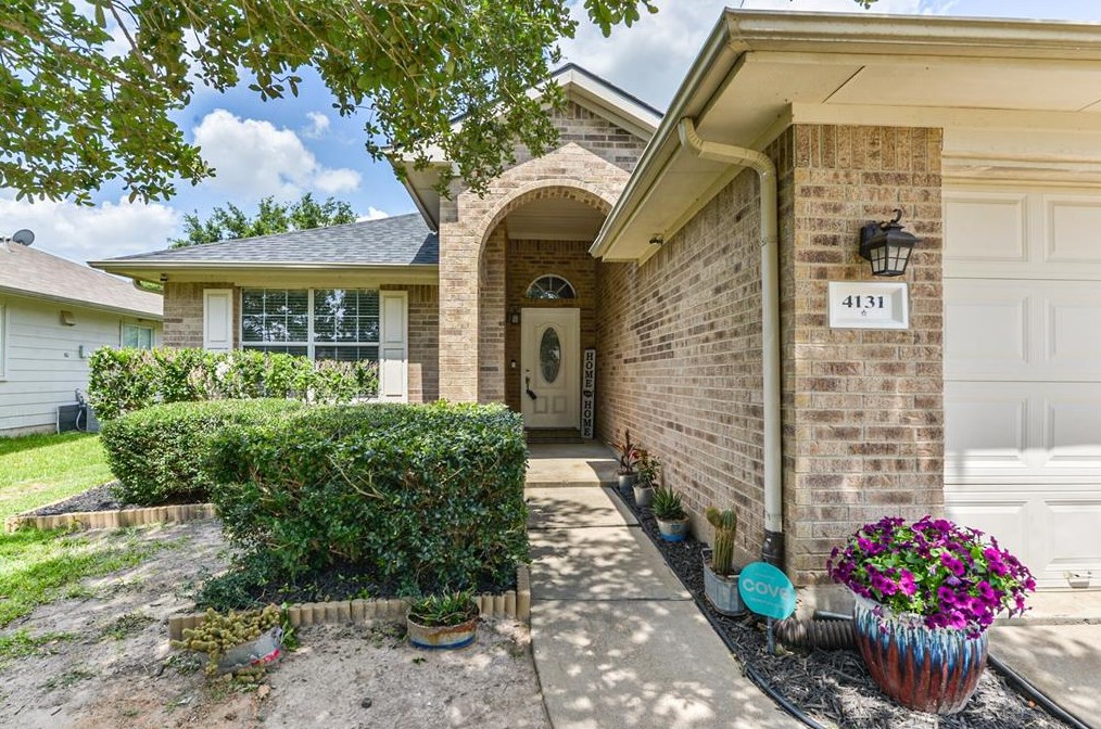 4131 Mt Whitney Way, Katy, TX 77449-0148