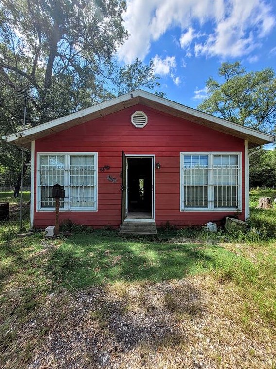 650 Our Rd, Shepherd, TX 77371