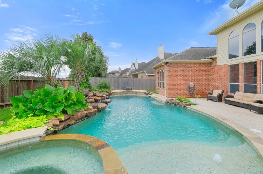 26215 Longmont Park Ln, Katy, TX 77494-4833