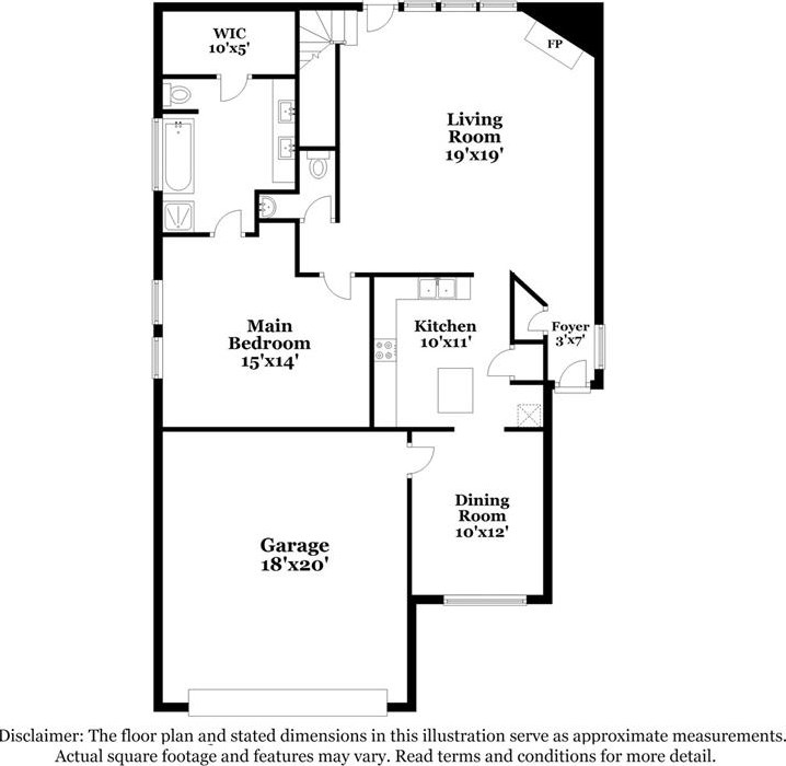 3123 Creek Arbor Cir, Houston, TX 77084