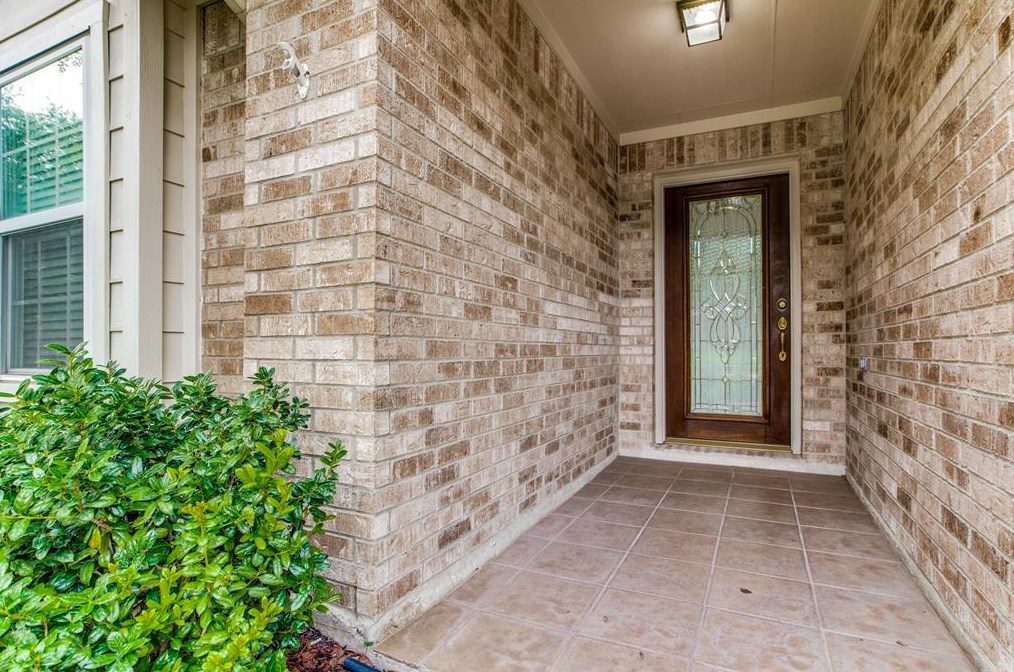 14702 Emerald Cypress Ln, Cypress TX  77429-4611 exterior