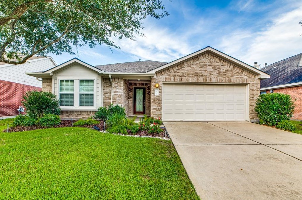14702 Emerald Cypress Ln, Cypress TX  77429-4611 exterior
