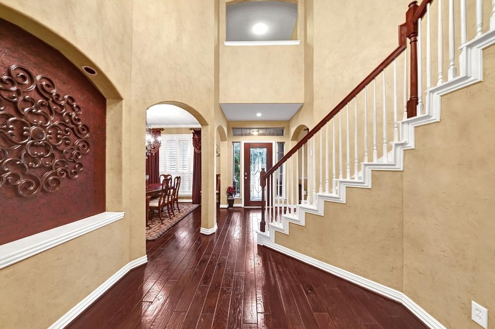6814 Ashton Pines Ln, Spring, TX 77379-8551