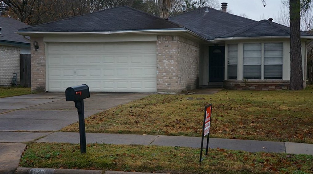 8211 Valeta Dr, Houston, TX 77083