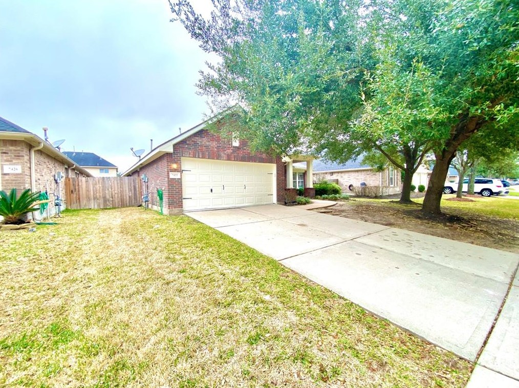 7422 Boxwood Ridge Ln, Richmond, TX 77407