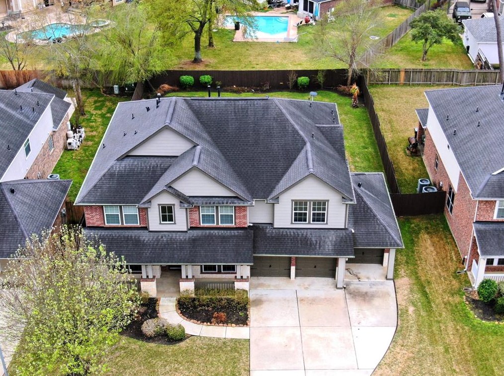 8119 Edenwood Dr, Spring, TX 77389-4099