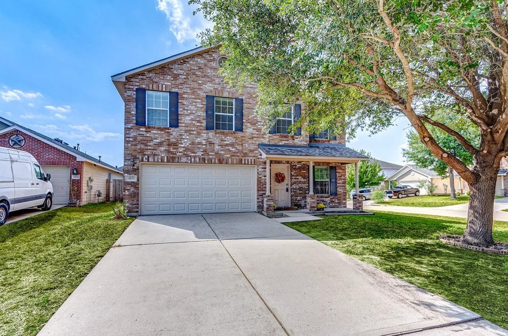 3619 Robwood Ct, Katy, TX 77449-1820