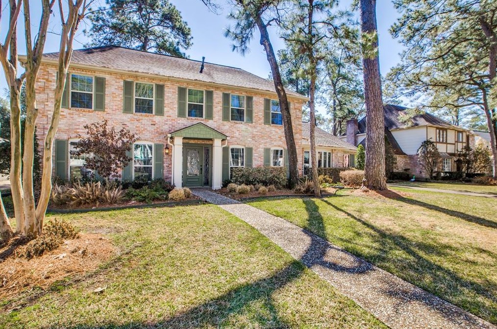 9407 Godstone Ln, Spring, TX 77379-6512