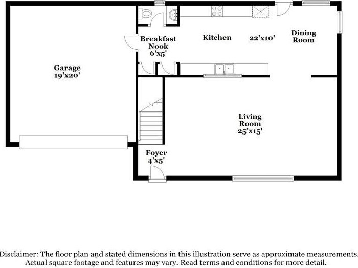 7931 Brook Trail Cir, Houston, TX 77040