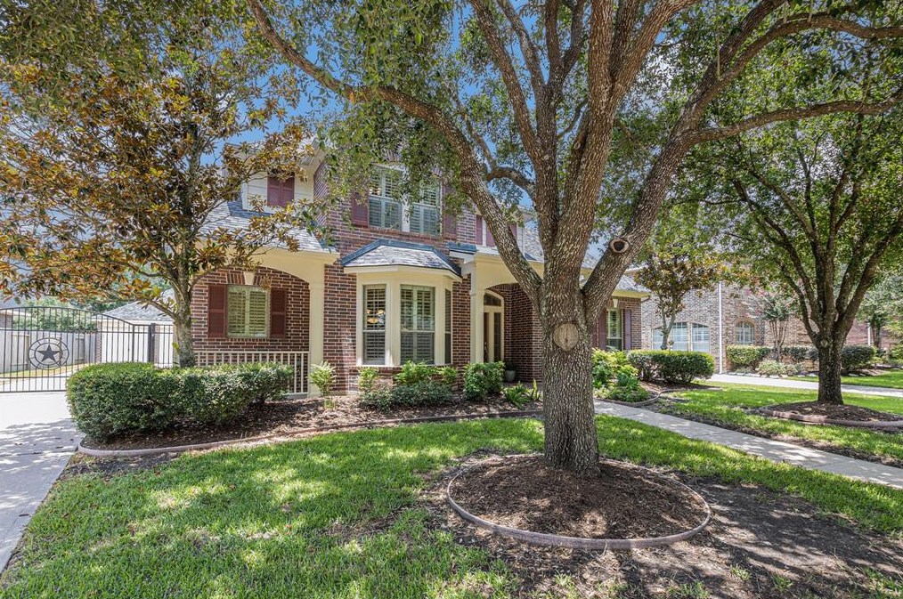 5722 Brennan Ridge Ln, Katy, TX 77450-5630
